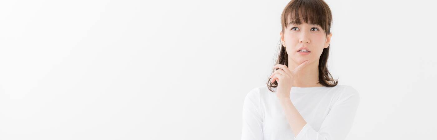 調査・調査料金等、よくある質問FAQ