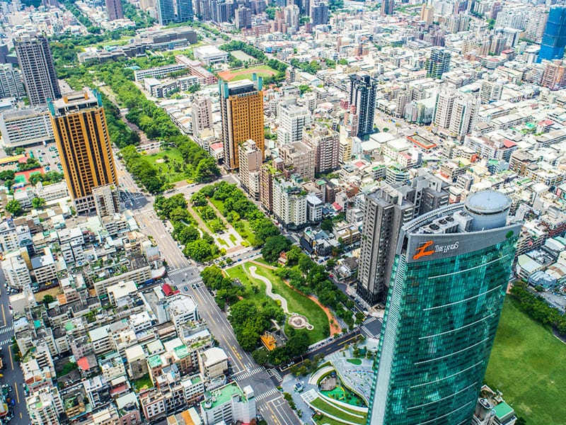 台中での探偵調査