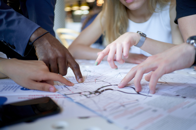 台湾全域調査エリア
