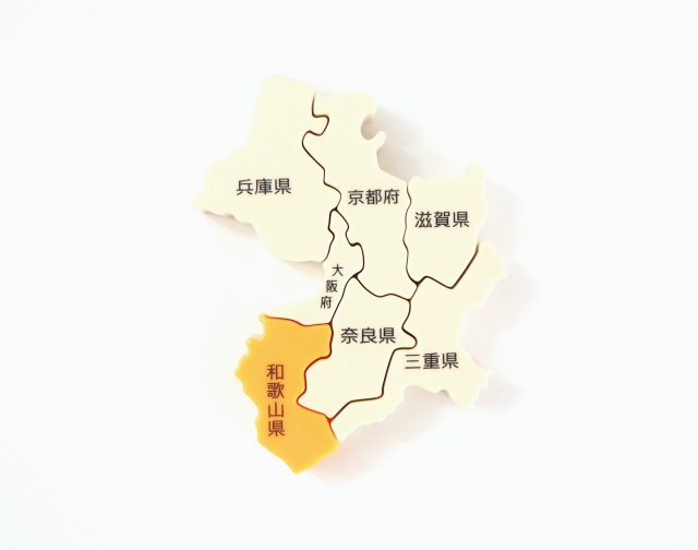 新宮市調査対応エリア