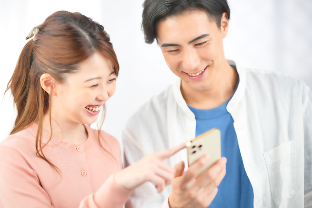 結婚前調査 大阪