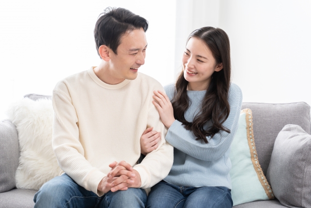 結婚前調査　大津市