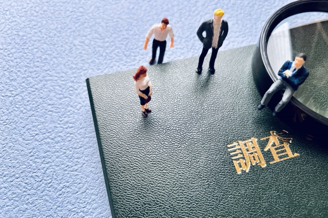 探偵　和泉市エリア