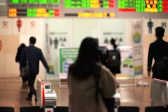 西宮市の象徴的エリア