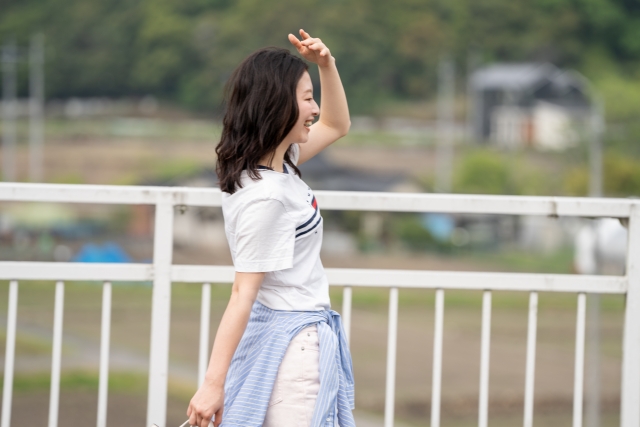 大連での調査対応