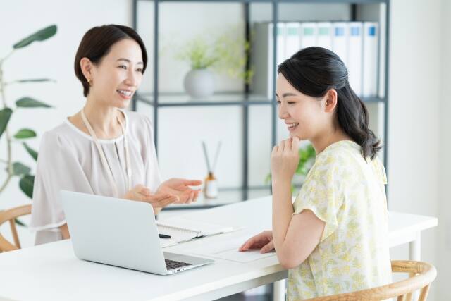 信頼と実績の探偵社