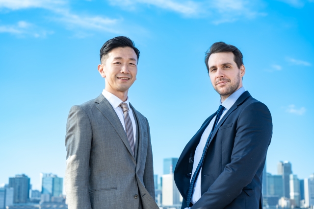 海外調査で多い相談