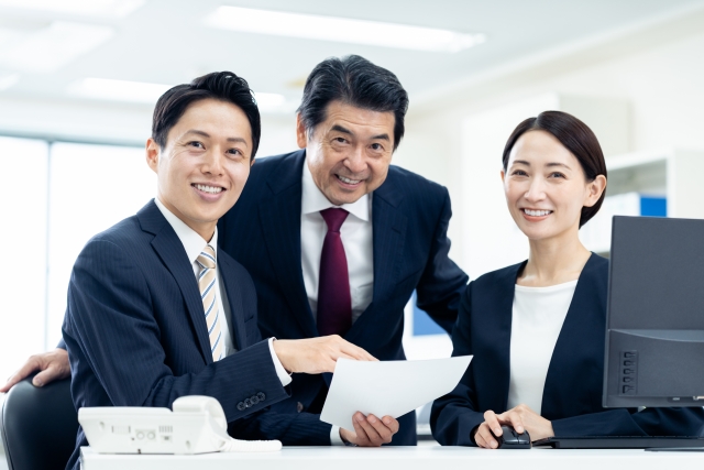 宇治市の探偵・興信所