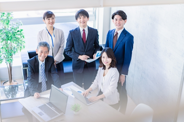 ハートベル調査事務所