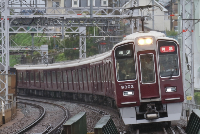 梅田・三宮方面の浮気調査