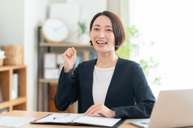 クロージングメッセージ