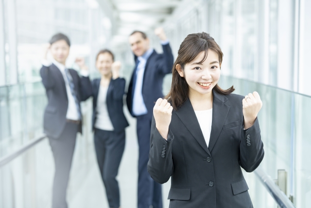 行動特性を熟知した調査力