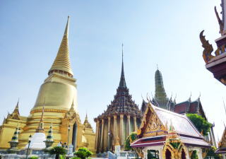 タイ・バンコク