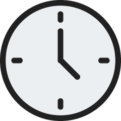 素行調査と行動調査