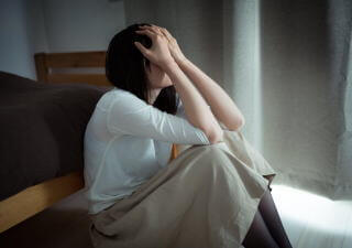 ストーカー調査