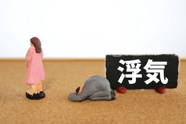 浮気の発覚率の高い携帯電話とLINE