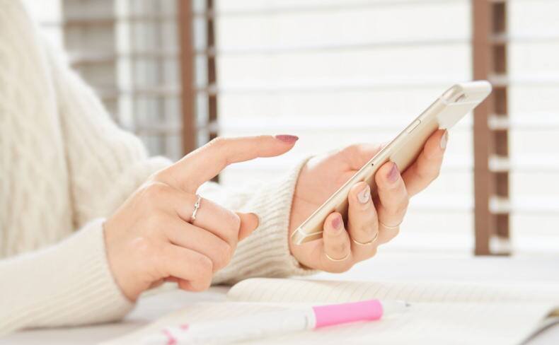 近年の浮気事情