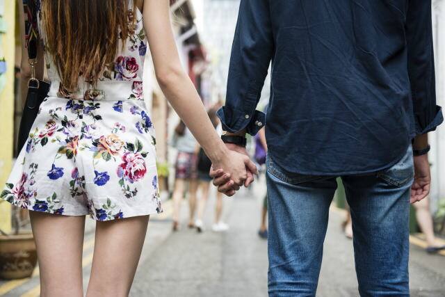 浮気調査の目的