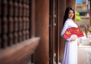 ベトナム・ハノイ・ホーチミン